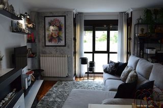 Piso en venta en Medina de Pomar