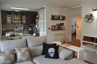 Piso en venta en Medina de Pomar