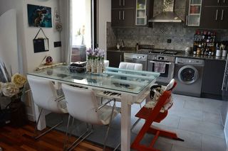 Piso en venta en Medina de Pomar