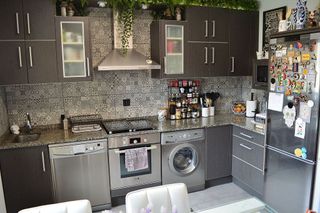 Piso en venta en Medina de Pomar