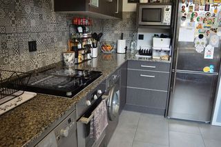 Piso en venta en Medina de Pomar