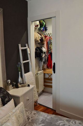 Piso en venta en Medina de Pomar