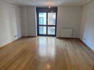 Piso en venta en Centro en Valladolid