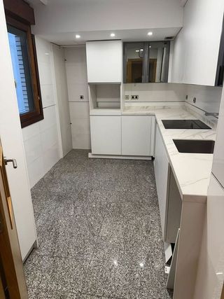 Piso en venta en Centro en Valladolid