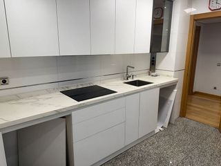 Piso en venta en Centro en Valladolid