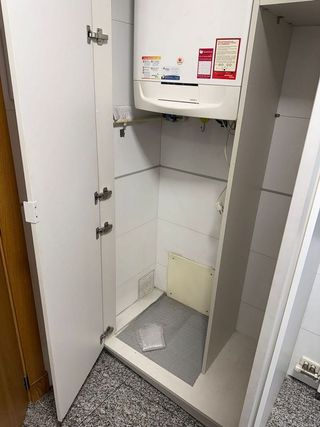 Piso en venta en Centro en Valladolid