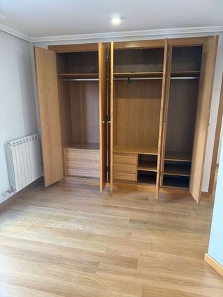 Piso en venta en Centro en Valladolid