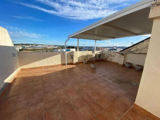 Dúplex en venta en Núcleo Urbano en Pobla de Vallbona (la)