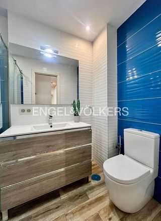 Piso en venta en Triana Este en Sevilla