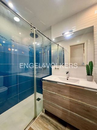 Piso en venta en Triana Este en Sevilla