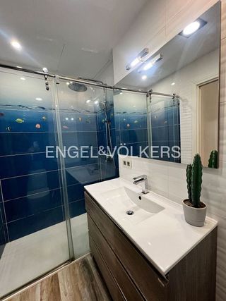 Piso en venta en Triana Este en Sevilla