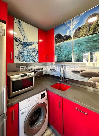 Piso en venta en Triana Este en Sevilla