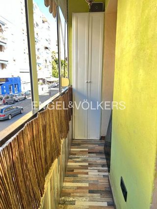 Piso en venta en Triana Este en Sevilla