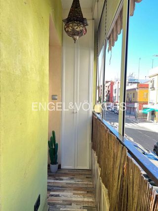 Piso en venta en Triana Este en Sevilla