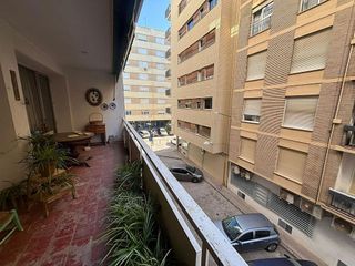 Piso en venta en Casco Histórico  - Ribera - San Basilio en Córdoba