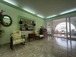 Ático en venta en Casco Histórico en Cartagena