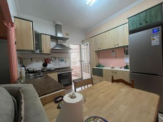 Ático en venta en Casco Histórico en Cartagena