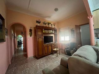 Ático en venta en Casco Histórico en Cartagena