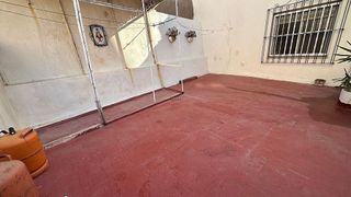 Ático en venta en Casco Histórico en Cartagena