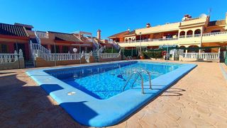 Piso en venta en La Siesta - El Salado - Torreta en Torrevieja