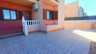 Piso en venta en La Siesta - El Salado - Torreta en Torrevieja