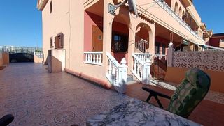 Piso en venta en La Siesta - El Salado - Torreta en Torrevieja