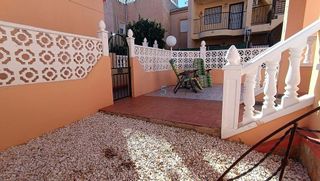 Piso en venta en La Siesta - El Salado - Torreta en Torrevieja