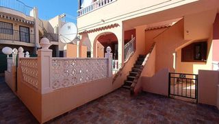 Piso en venta en La Siesta - El Salado - Torreta en Torrevieja