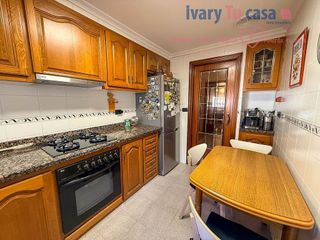 Piso en venta en Norte en Castellón de la Plana