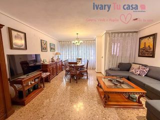 Piso en venta en Norte en Castellón de la Plana