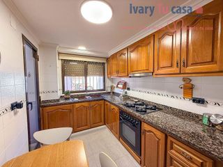 Piso en venta en Norte en Castellón de la Plana