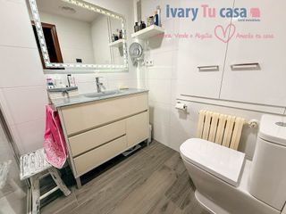 Piso en venta en Norte en Castellón de la Plana