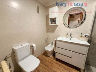 Piso en venta en Norte en Castellón de la Plana