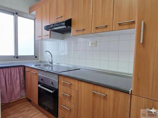 Piso en venta en Els Orriols en Valencia
