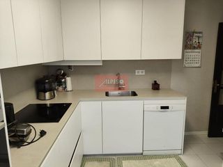 Piso en venta en Centro en Ourense