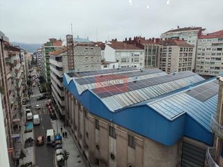 Piso en venta en Centro en Ourense