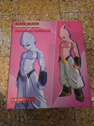 Kid Buu 1/6 - Figure class - Dragon ball