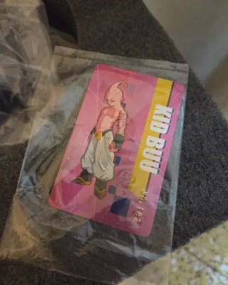 Kid Buu 1/6 - Figure class - Dragon ball
