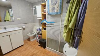 Piso en venta en Villajoyosa ciudad en Villajoyosa/Vila Joiosa (la)