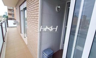 Piso en venta en Els Orriols en Valencia