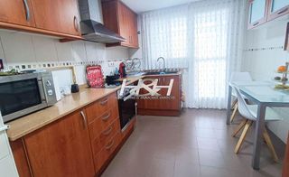 Piso en venta en Els Orriols en Valencia