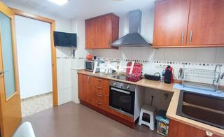 Piso en venta en Els Orriols en Valencia