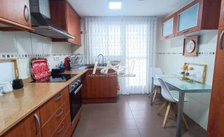 Piso en venta en Els Orriols en Valencia
