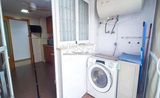 Piso en venta en Els Orriols en Valencia