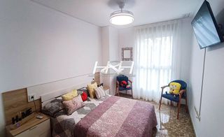 Piso en venta en Els Orriols en Valencia