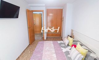 Piso en venta en Els Orriols en Valencia