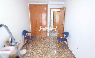 Piso en venta en Els Orriols en Valencia