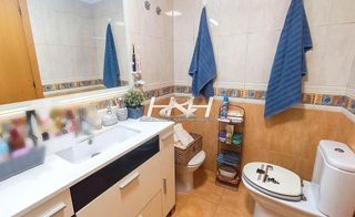 Piso en venta en Els Orriols en Valencia