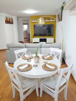 Piso en venta en Sauzal (El)