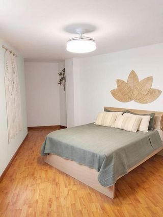 Piso en venta en Sauzal (El)